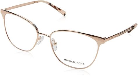 gafas michael kors mujer precio|lentes de michael kors.